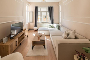 Galata tower/2 bedroom/5 per sea view